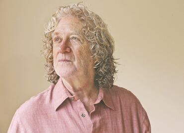 Es tiempo de soñar y crear: Mandoki