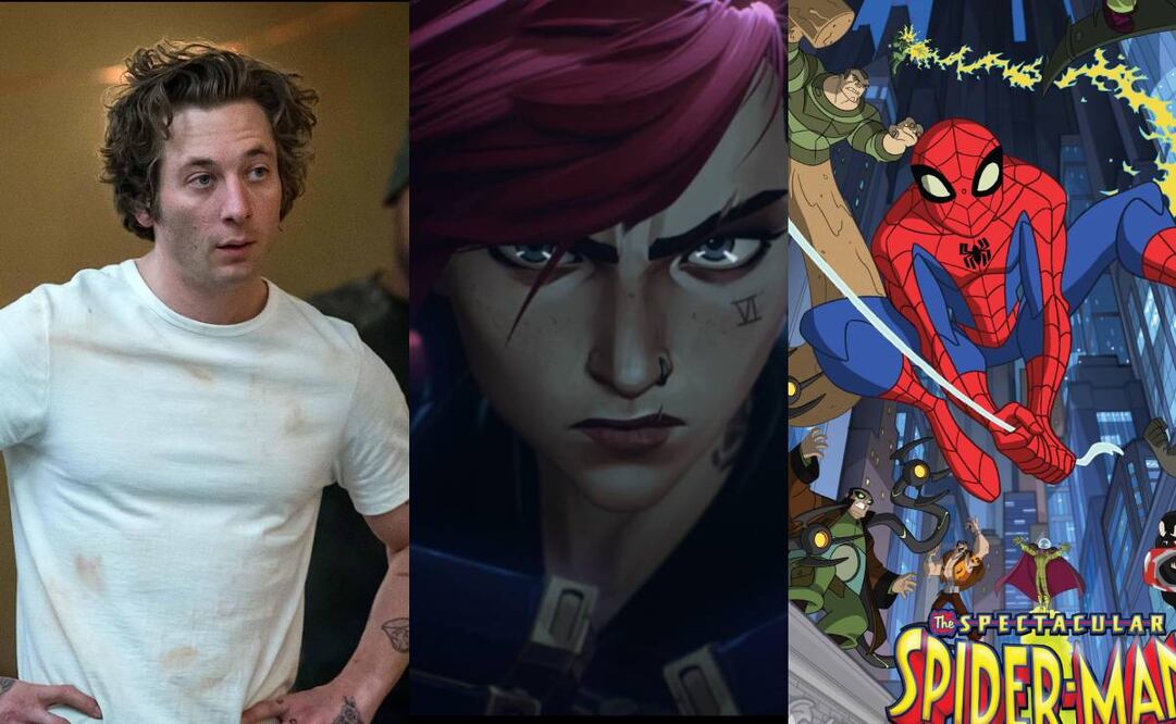 Todas estas series tienen las calificaciones más altas de la crítica y los fans. Foto: IMDB