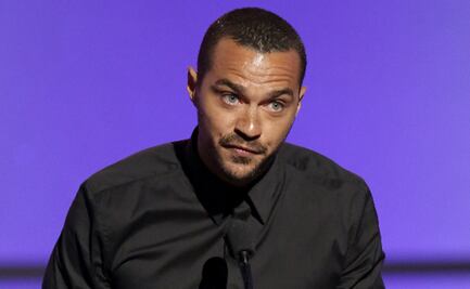 Jesse Williams dice adiós a "Grey's Anatomy" tras 12 temporadas