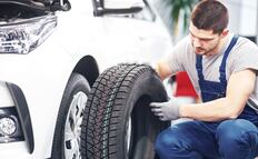 De cuánto es la multa por no traer llanta de refacción