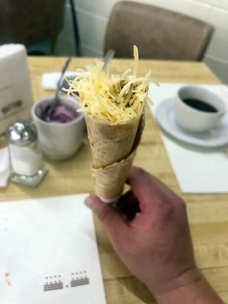 5 lugares para comer marquesitas en la CDMX