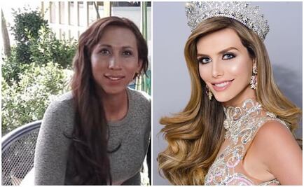 Miss España lamenta muerte de activista transgénero