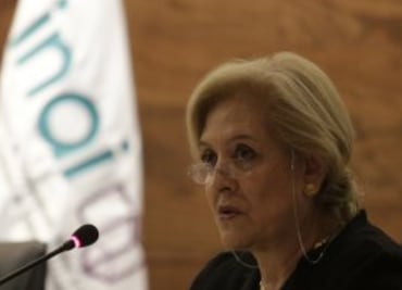 Urge Inai a homologar leyes de transparencia
