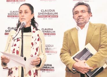 Invertirán 160 mdp contra fugas de agua en la Ciudad