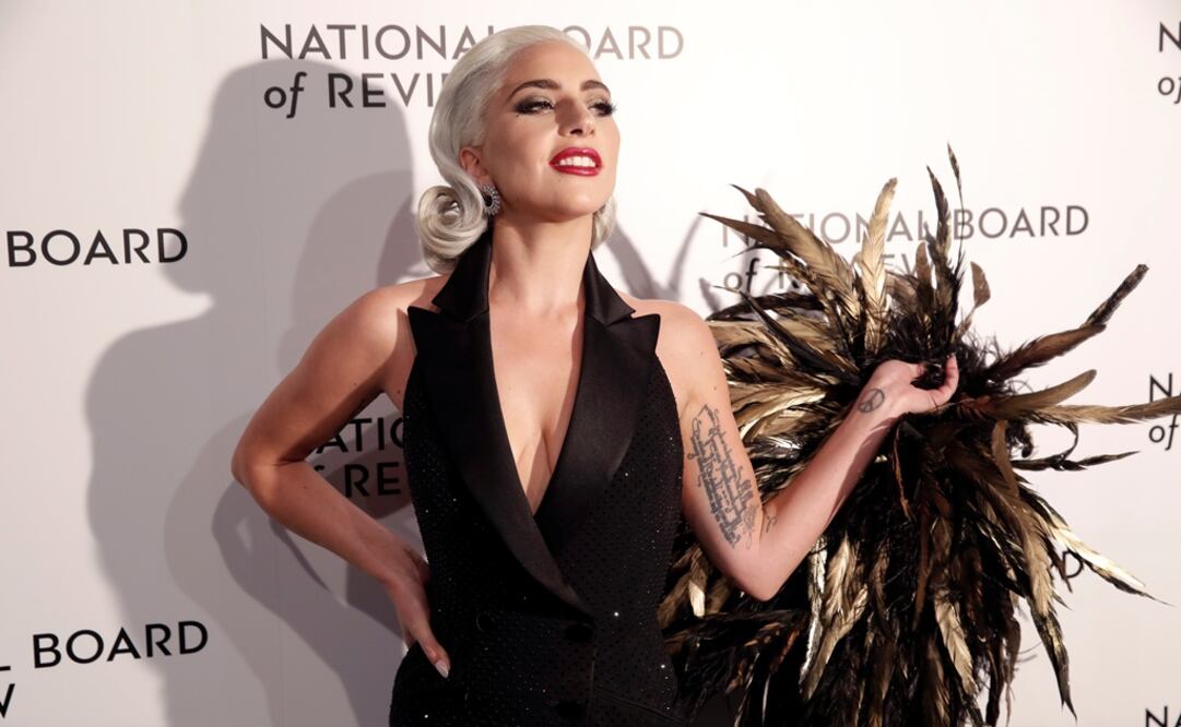 Lady Gaga. Foto: Reuters