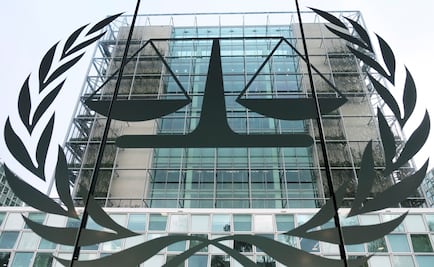 International Criminal Court, new target of U.S. sanctions