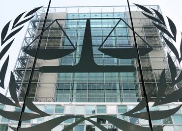 International Criminal Court, new target of U.S. sanctions