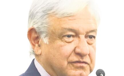 Ven indicios de la existencia del “PRIMor”