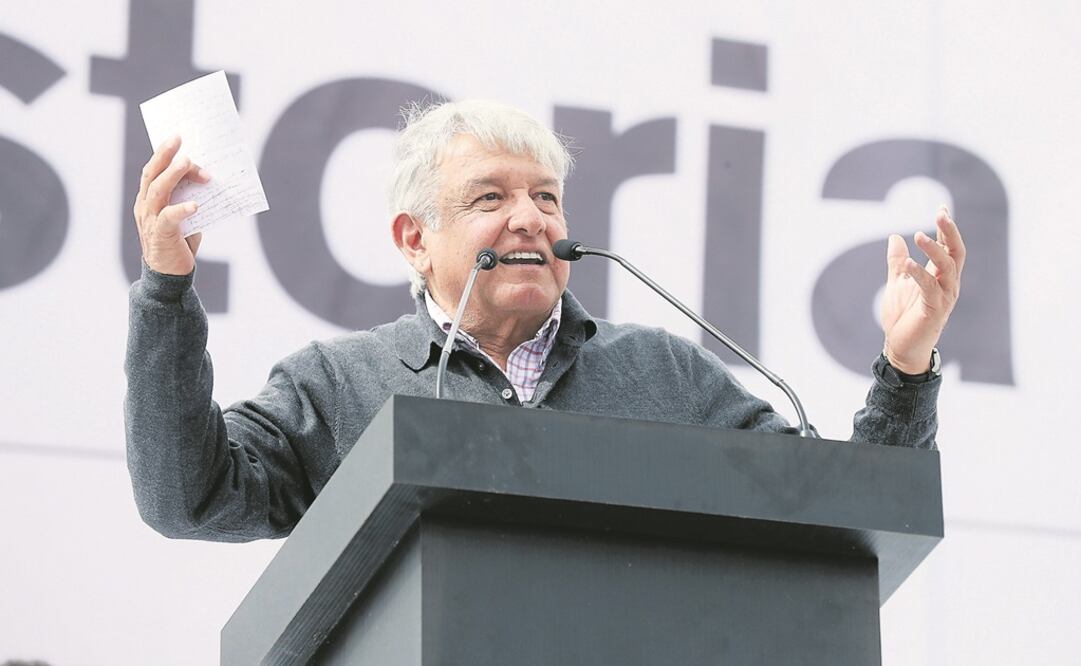 CNTE y SNTE... ¿juntos por AMLO?
