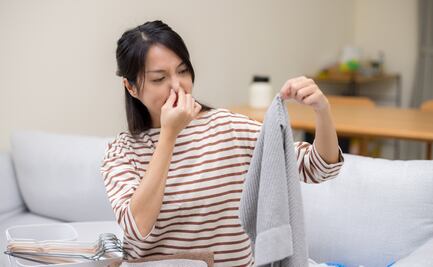 ¿Cómo evitar que tus toallas huelan a humedad? Conoce el truco casero