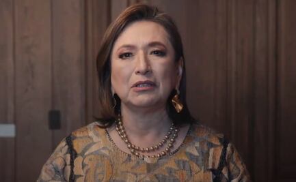 Xóchitl y su denuncia contra AMLO en la OEA 