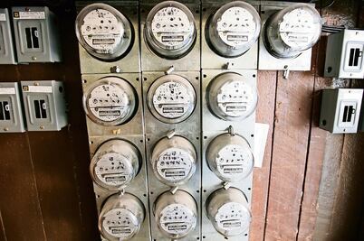 CFE pagará 30 mil mdp en nuevos medidores de luz