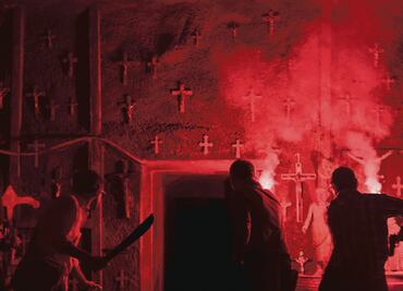 Cine mexicano, por otra marca