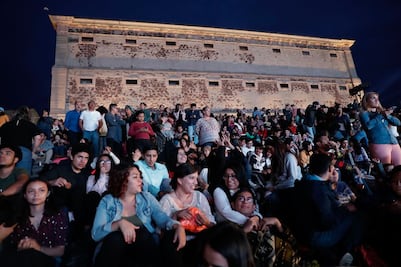 Se suman nuevas alertas en el Cervantino