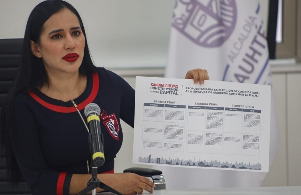 Foto: Hugo Salvador/ EL UNIVERSAL