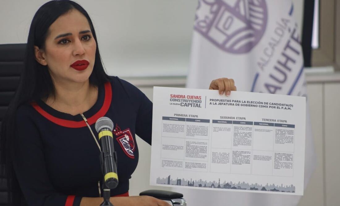 Foto: Hugo Salvador/ EL UNIVERSAL