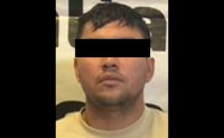 Cae en Hidalgo presunto líder de “Los Cromos”, banda presuntamente generadora de violencia en Oaxaca; contaba con orden de aprehensión