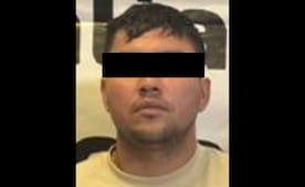 Cae en Hidalgo presunto líder de “Los Cromos”, banda presuntamente generadora de violencia en Oaxaca; contaba con orden de aprehensión