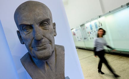 Alemania conmemora el legado de la Bauhaus