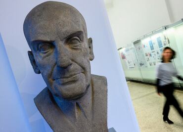 Alemania conmemora el legado de la Bauhaus