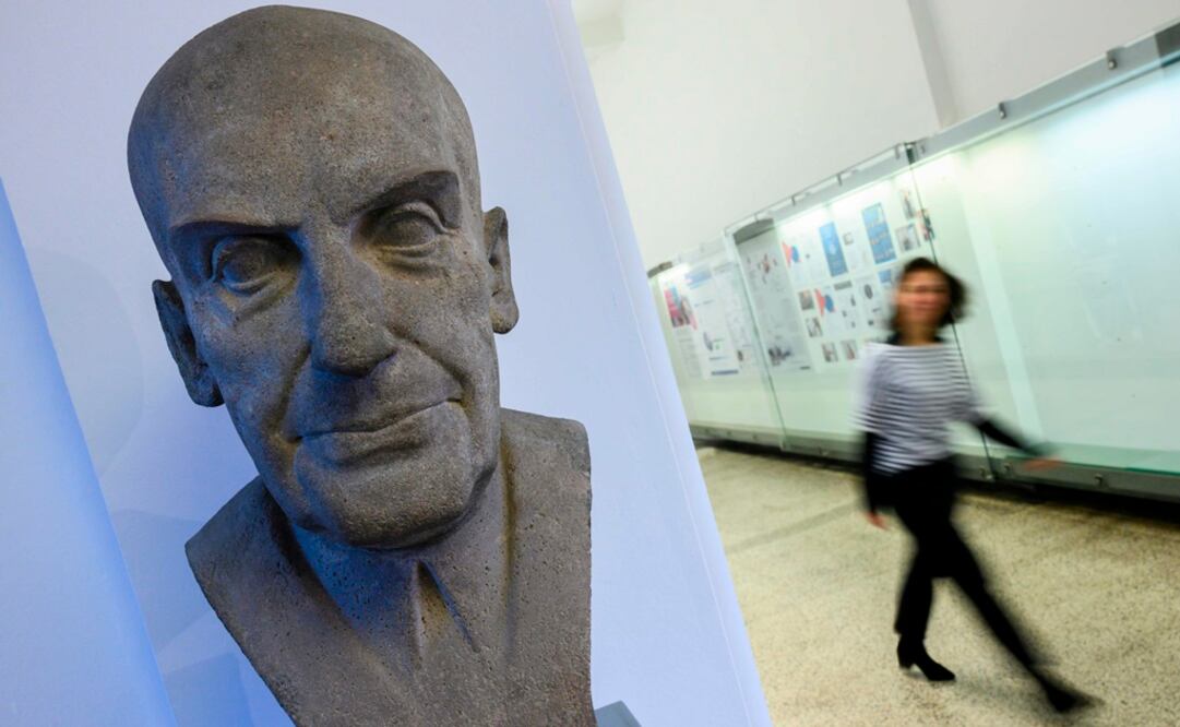 Foto: AFP STORY BY Deborah COLE