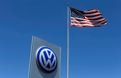 Nueva York y Massachusetts demandan a Volkswagen