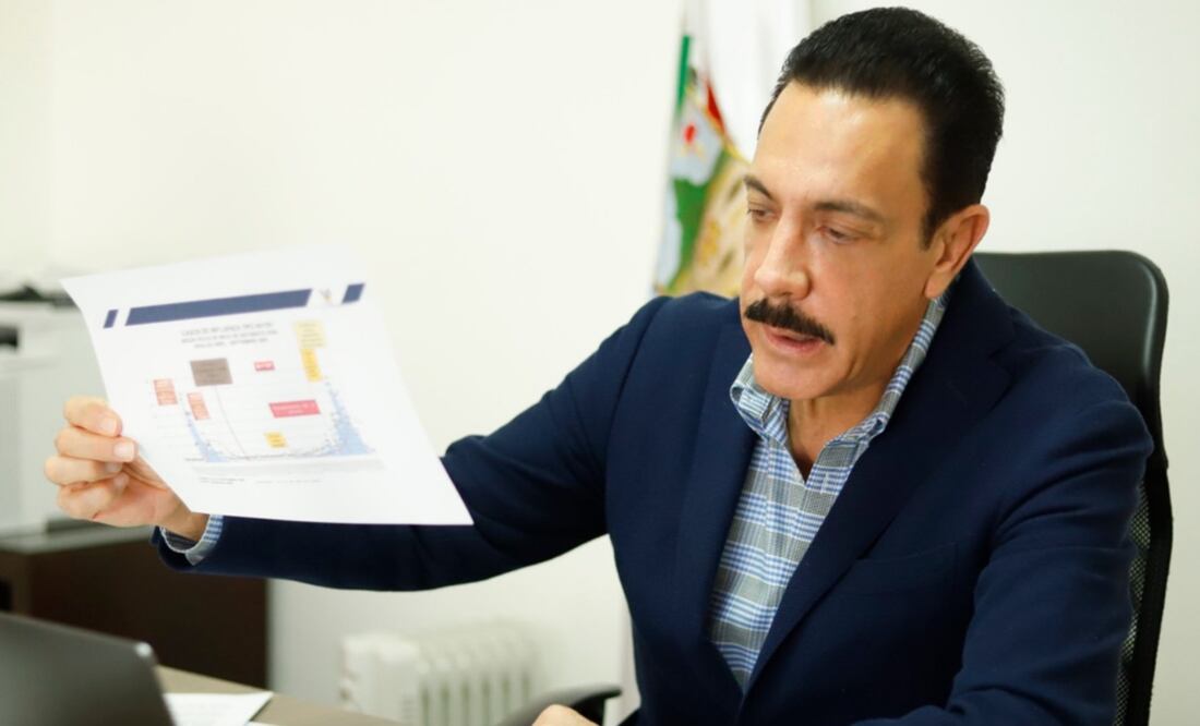 Foto: Twitter @omarfayad