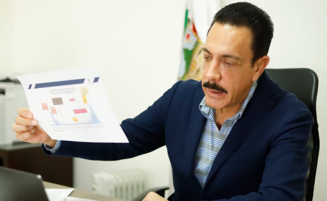 Foto: Twitter @omarfayad