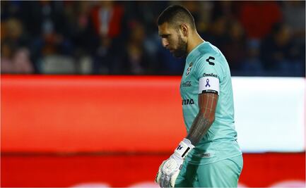 Jonathan Orozco confirma ser positivo por coronavirus: Soy el culpable