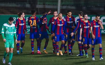 Barcelona en crisis; debe 197 mde en fichajes