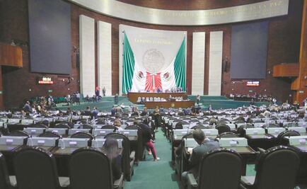 Superávit pasa sin cambio en Ley de Ingresos de la Federación 2020