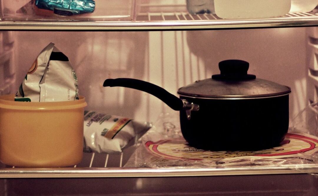 Joven terminó amputado. Foto: Pixabay