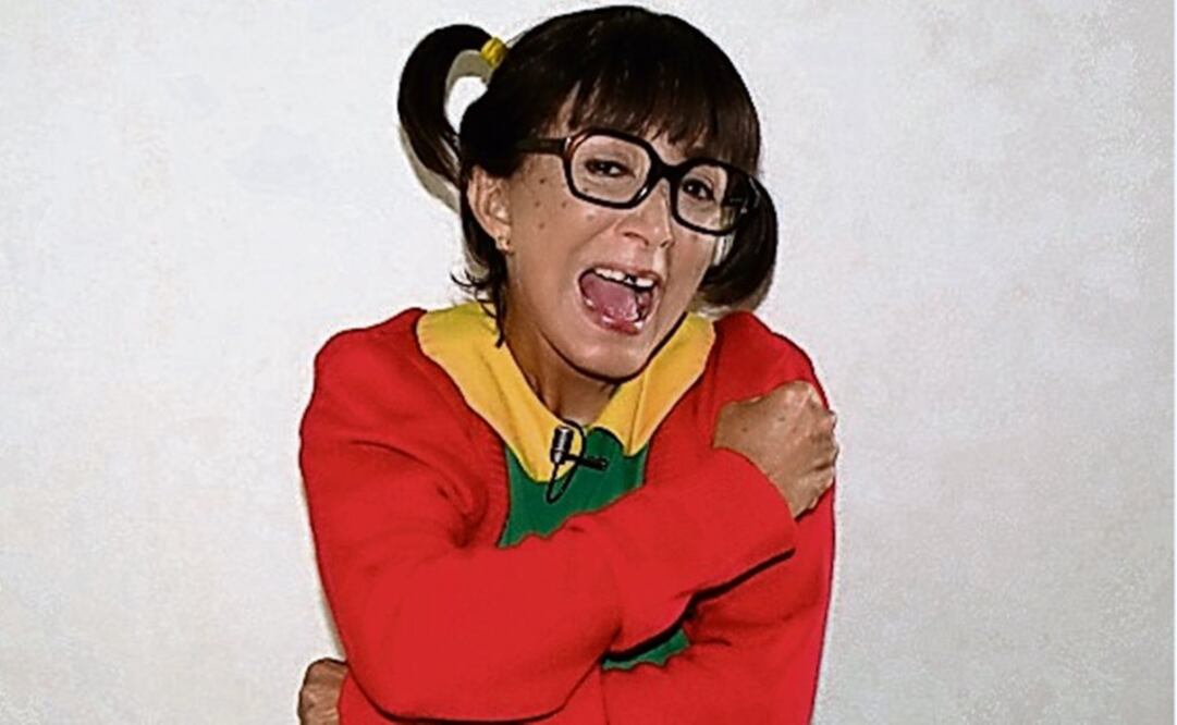 Se presentará en la Expo Somos Familia Foto:Archivo