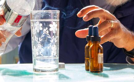 Aseguradoras advierten que no cubrirán consecuencias de ingerir dióxido de cloro