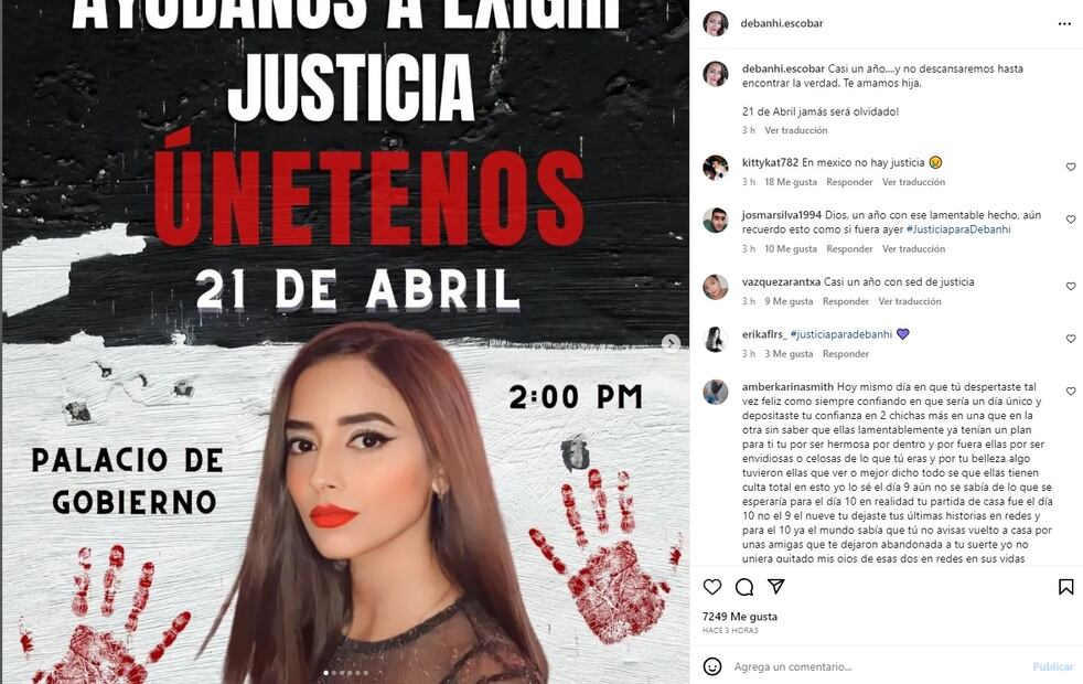 FOTO: Captura de pantalla