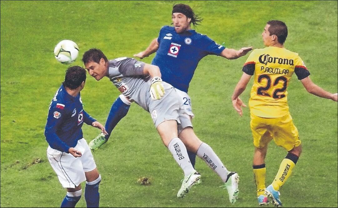 Los amaños del América