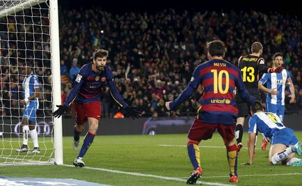 Piqué enfurece por insultos contra su esposa e hijo 