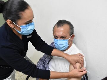 Detectan ligero aumento de casos de Covid-19 en Edomex, pero con reducción significativa respecto a 2023