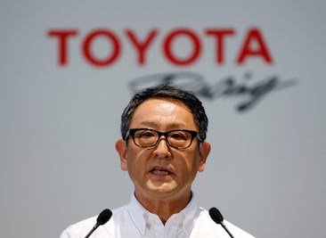 Honda y Toyota esperarán inicio de era Trump para definir si harán cambios