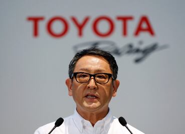Honda y Toyota esperarán inicio de era Trump para definir si harán cambios