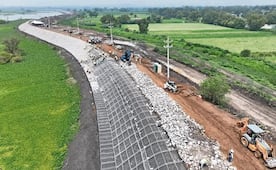 Costará más de 558 mdp rectificación de bordos