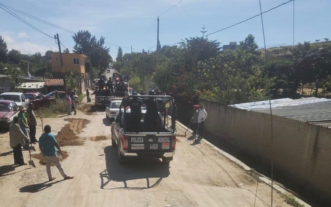 Foto ilustrativa: SSPO