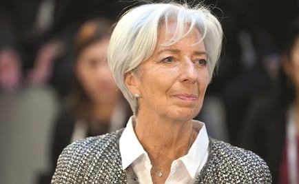 Lagarde pide atacar corrupción y evasión de impuestos