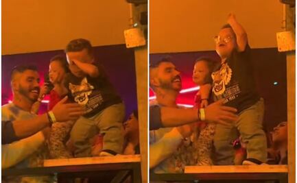 ¿Medio Metro colombiano? Se hace viral en TikTok el baile de personas con enanismo