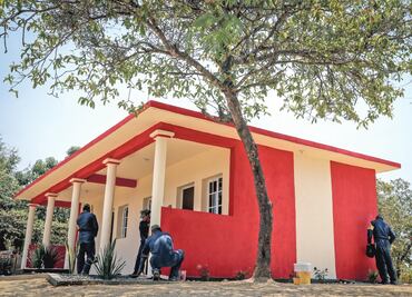 Destaca la compra de vivienda en el sureste