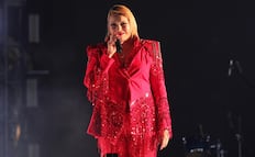 Rocío Banquells emociona, baila y honra a Dulce en una noche inolvidable en el Teatro Metropólitan