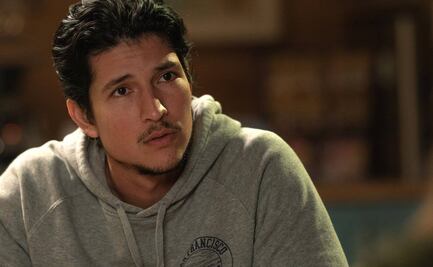 Danny Ramírez, el latino prometedor de Hollywood, no quiere fama