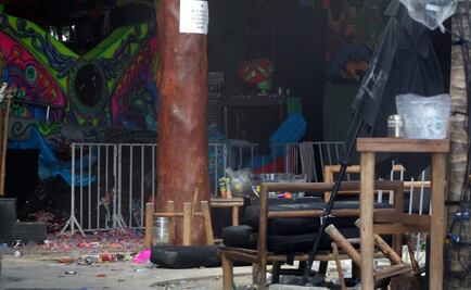 Embajada de EU asiste a sus ciudadanos tras balacera en Playa del Carmen