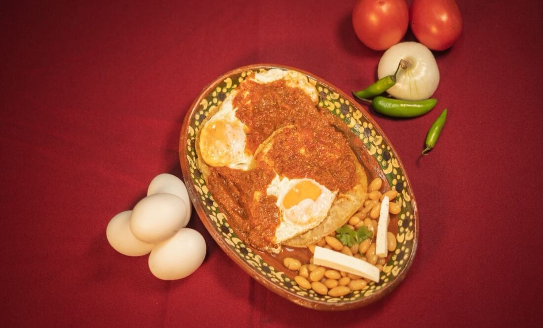 Programa Pilares ofrecerá cinco mil desayunos gratuitos por el Día Mundial del Huevo. Foto: Especial