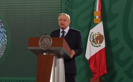 AMLO confirma visita a Aguililla luego del proceso electoral 